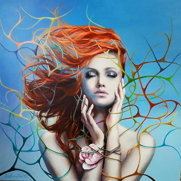 Elżbieta Wiśniewska - Alabaster