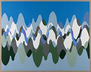 Marek Dzienkiewicz - Alaska