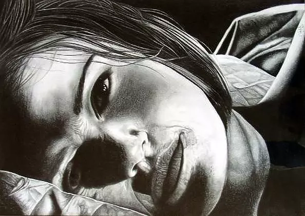 Paolo Terdich - Alba