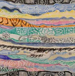 Alessandro Giunta - Albatross