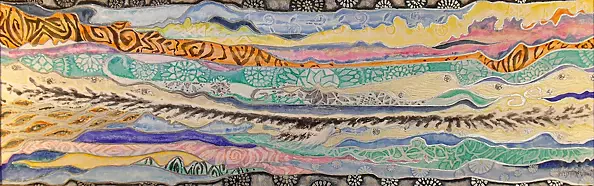 Alessandro Giunta - Albatross