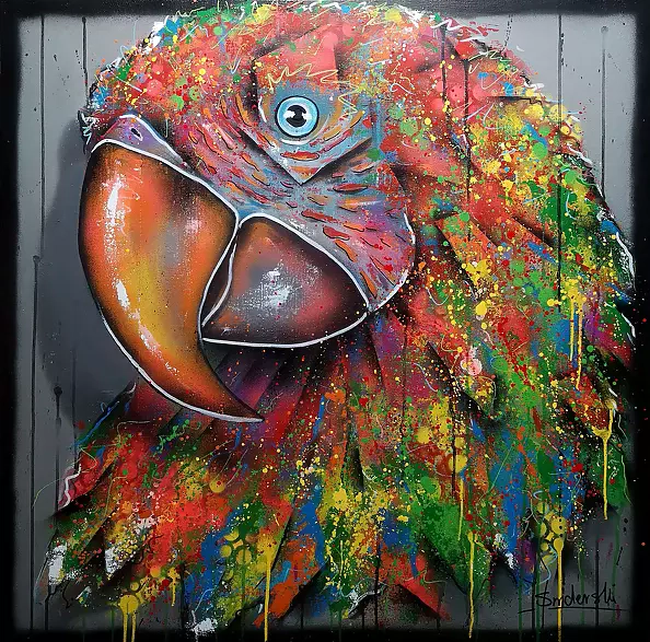 Paweł Świderski - Albert 