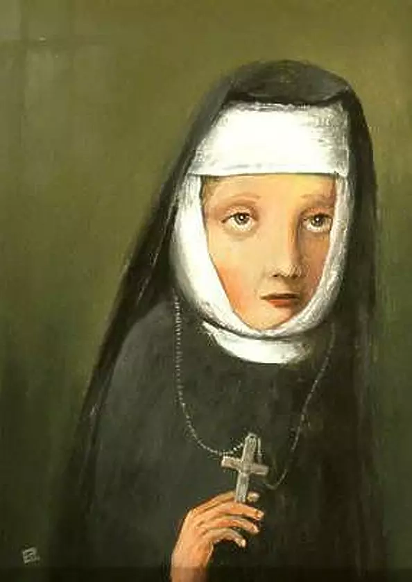 Krzysztof Iwin - Albertine