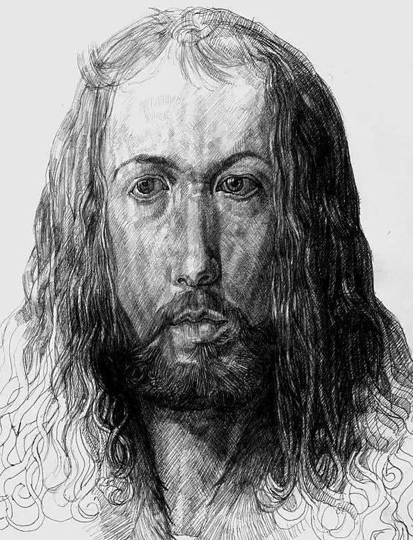 Grzegorz Mioduszewski - Albrecht Durer