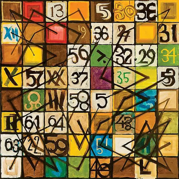 Tomas Mayer - Alchemie II