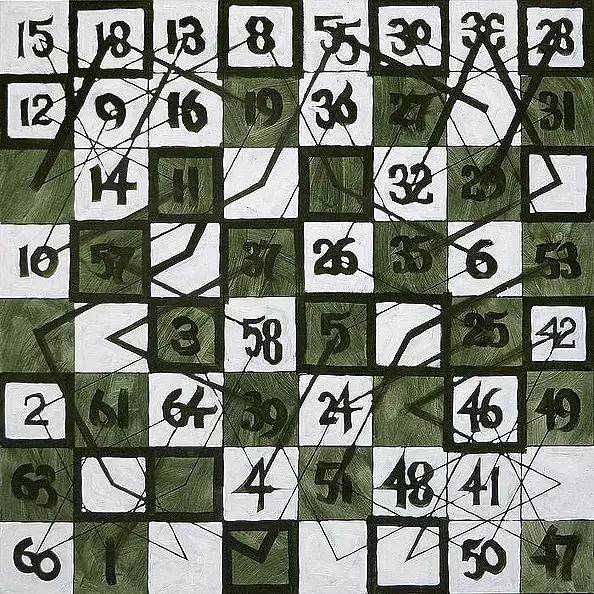 Tomas Mayer - Alchemie VI