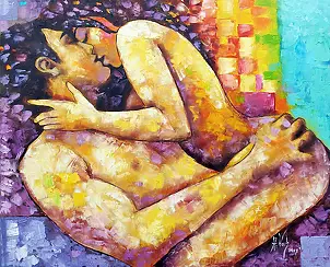 Anna Wach - Alchemy of love