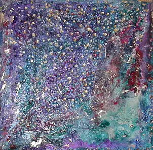 Rachel McCullock - Alchemy