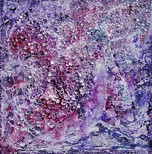 Rachel McCullock - Alchemy