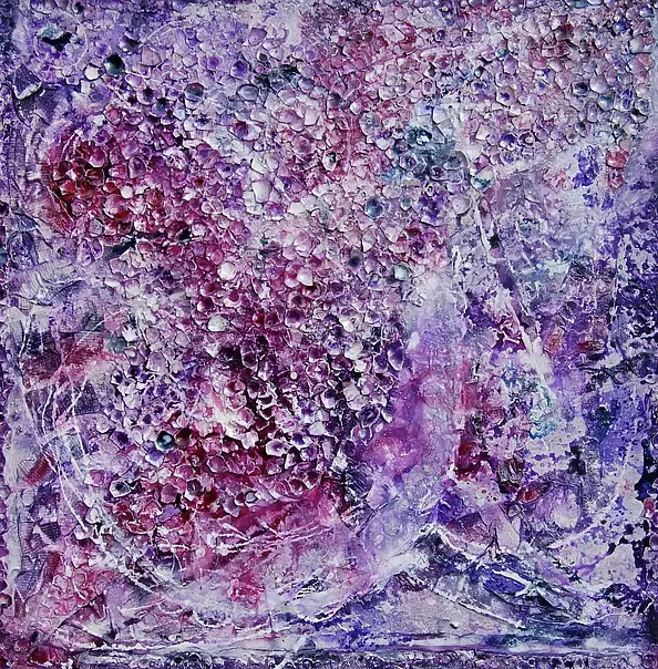 Rachel McCullock - Alchemy