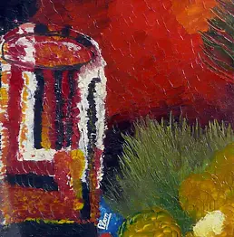 Antonio PASCALE - alcool