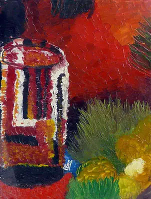 Antonio PASCALE - alcool