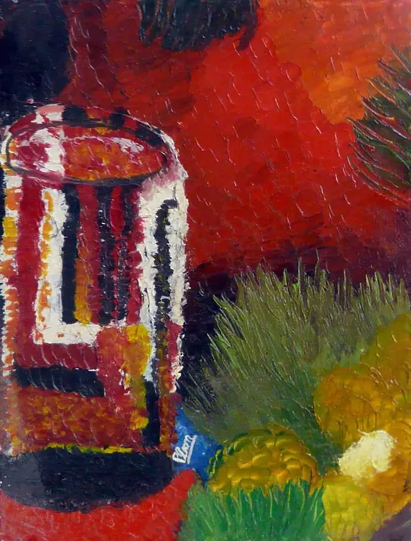 Antonio PASCALE - alcool