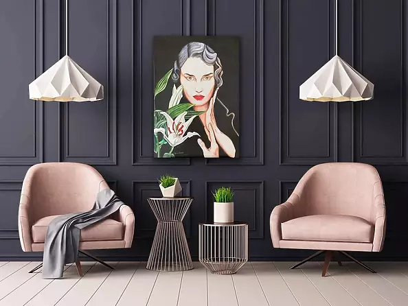 Joanna Szumska - Allegory