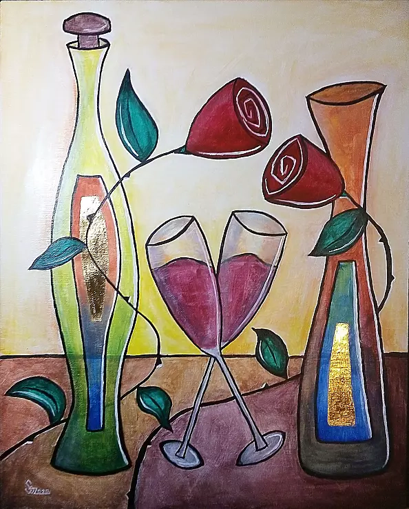 Sebastian Szczepański - Allegory