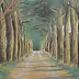 Paweł Czermiński - Aleja Drzew