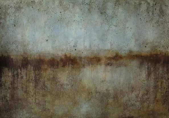 Kamila Ossowska - Avenue of Hope