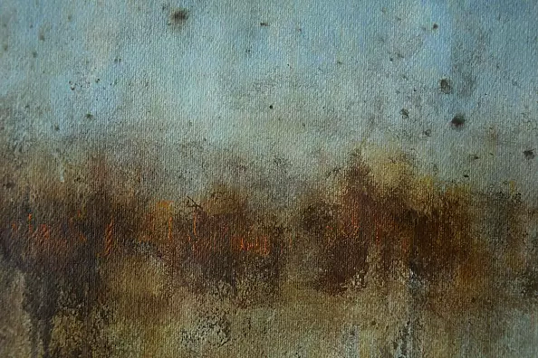 Kamila Ossowska - Avenue of Hope