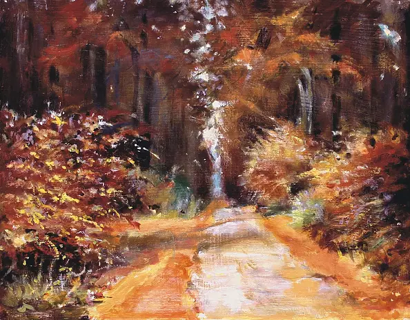 Zbigniew Starczewski - Avenue