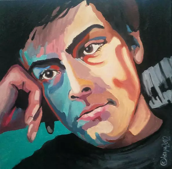 Dorota Iwona Kaminska - Alek