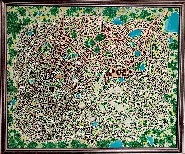 Patryk Tylec - Aleksandria