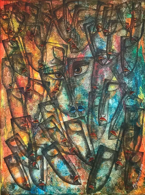 Robert Jadczak - alexithymia