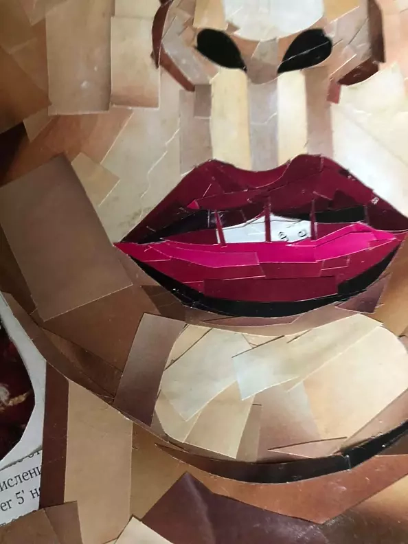 Yana Venedchuk - Alena