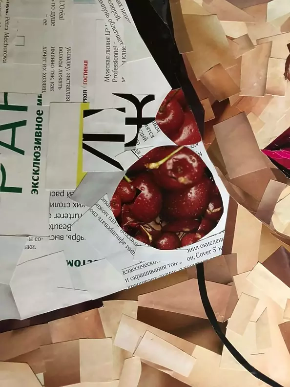 Yana Venedchuk - Alena