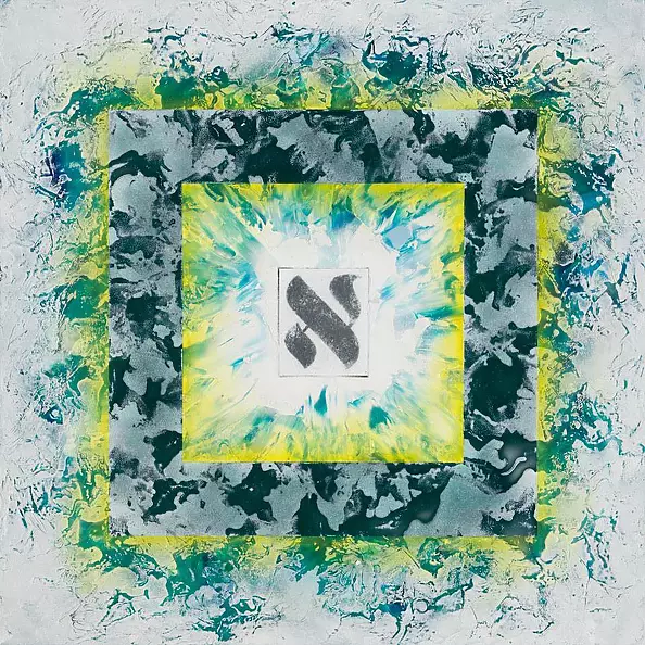 Marco Marzari - Aleph