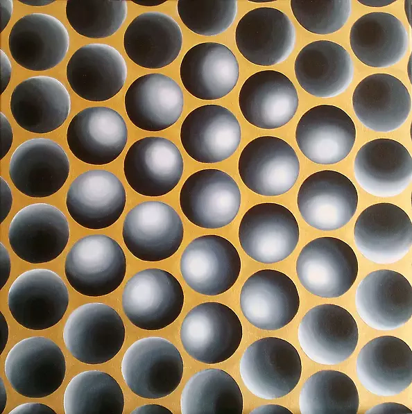 Anna Osiecka - Alevare