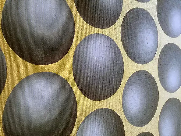 Anna Osiecka - Alevare