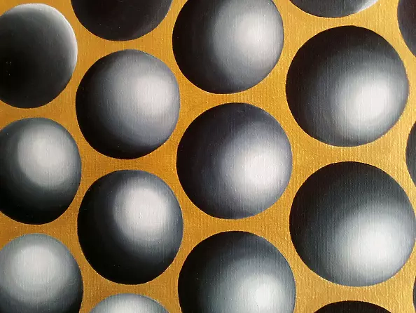 Anna Osiecka - Alevare