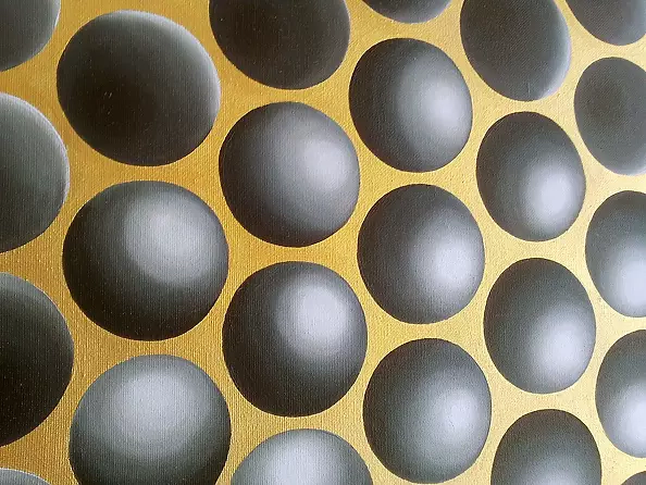 Anna Osiecka - Alevare