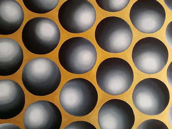 Anna Osiecka - Alevare