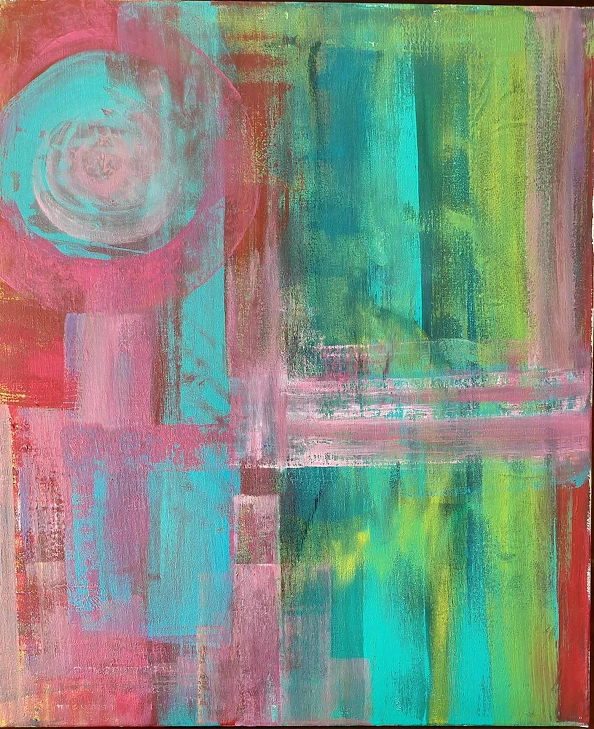 Artur Szałkowski - Algiz