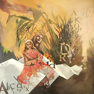 Janusz Orzechowski - Alice