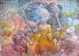 Włodzimierz Draczyński - Alice