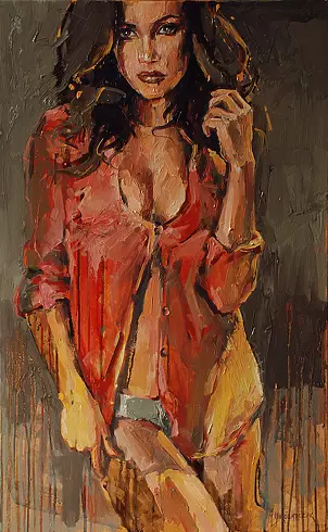 Marcin Mikołajczak - Alicja