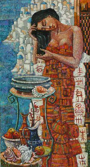 Maciej Urbaniak - Alice in Greece