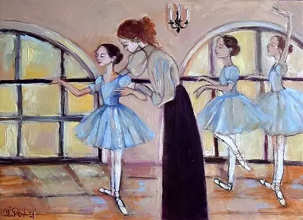 Mariola Ptak - Alice in Wonderland