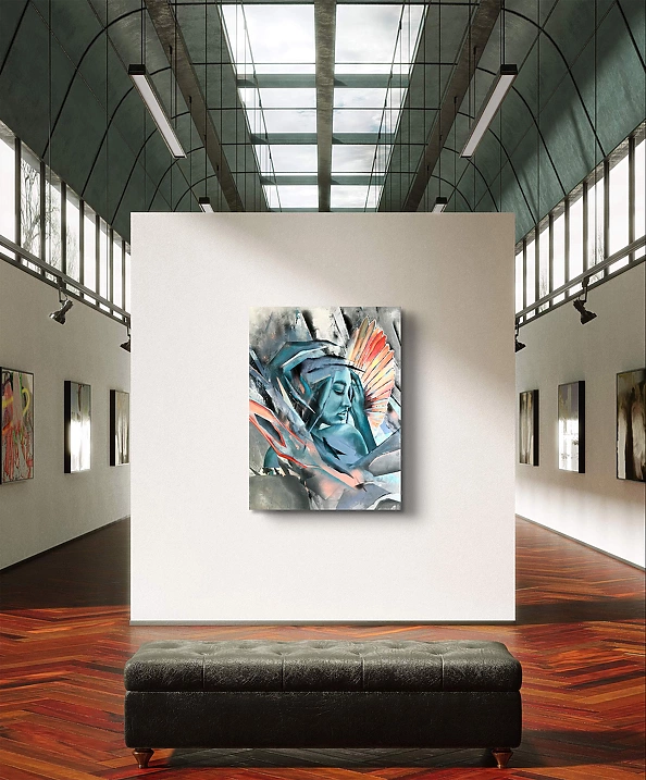 Magdalena Kielb - Alien