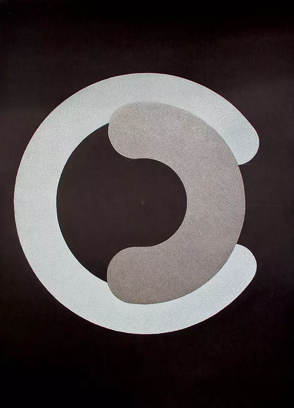 Stanisław Olesiejuk - Alien