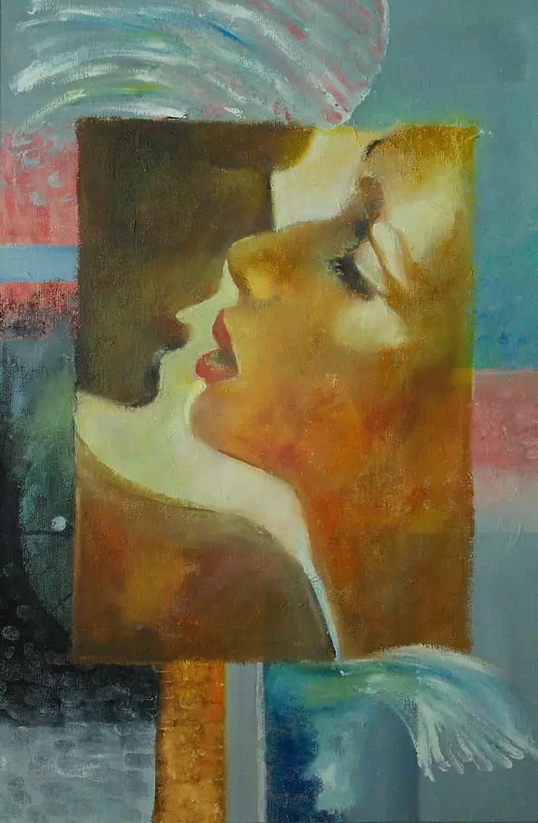 Rozalia Nowak - Alienation