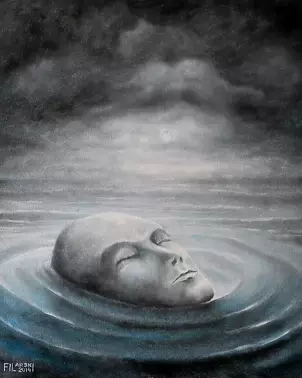 Karol Filarski - alienus