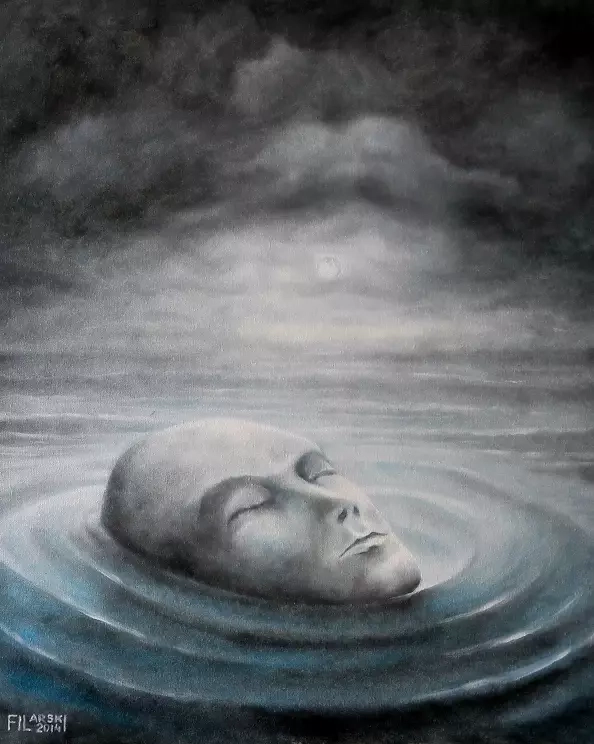 Karol Filarski - Alienus