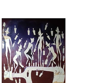 Rafał Jarosz - Teetotalers