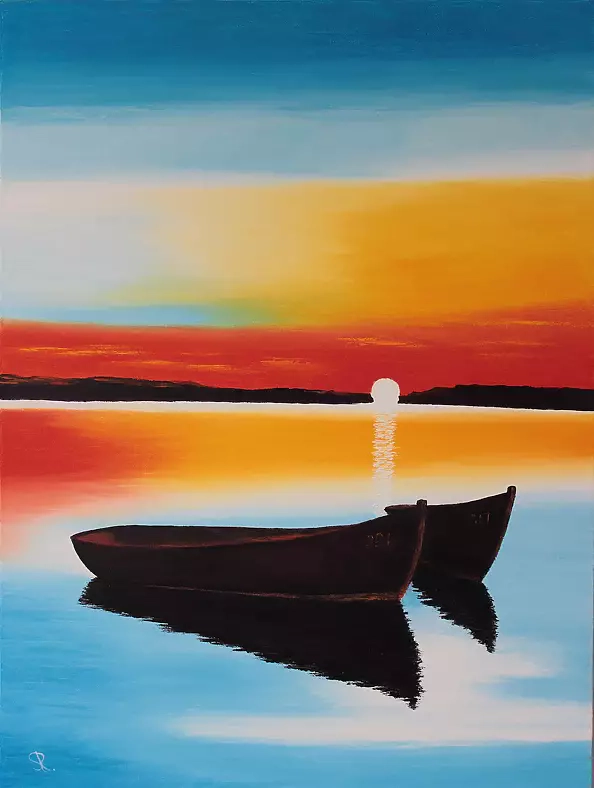 Serge R - All FOR TWO