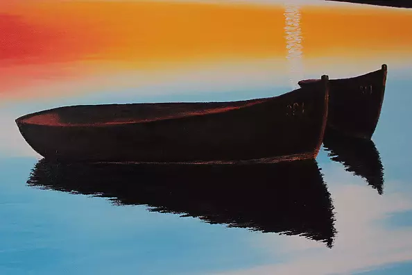 Serge R - All FOR TWO