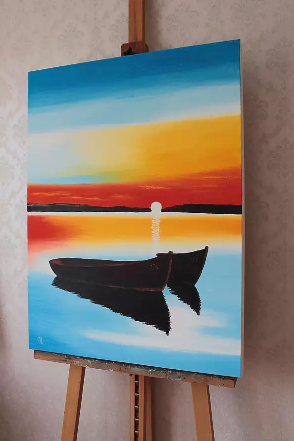 Serge R - All FOR TWO