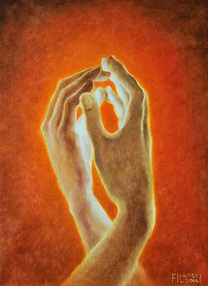 Karol Filarski - All You Need Is Love